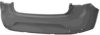 SEAT 6J4807421 Bumper